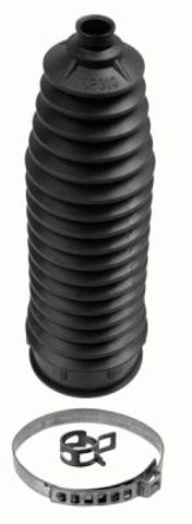 LEMFORDER 33960 Пыльник рулевого механизма (рейки) в наличии Черкассы