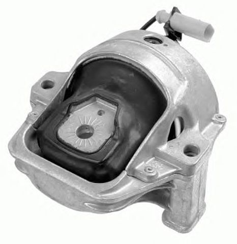 34742 LEMFORDER Левая подушка двигателя купить в Черкассы