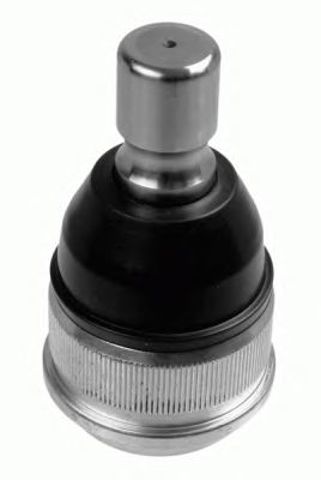 LEMFORDER 35908 Шаровая опора нижняя в наличии Днепр