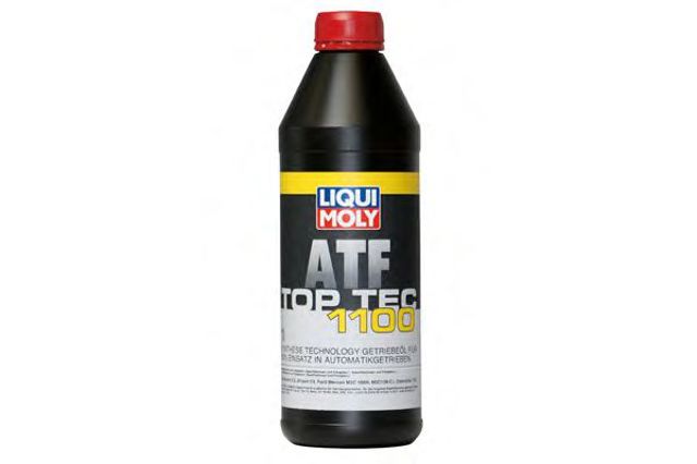 LIQUI MOLY 3651 Масло трансмиссии в наличии Сумы