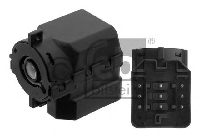 36545 FEBI Контактная группа замка зажигания купить в Ужгород