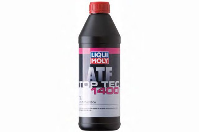 3662 LIQUI MOLY Трансмиссионное масло купить в Житомир