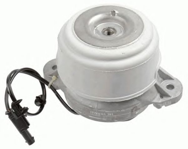 37541 LEMFORDER Правая подушка двигателя купить в Ужгород