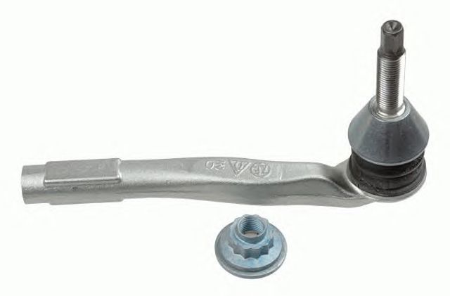 37591 LEMFORDER Наконечник рулевой тяги внешний купить в Днепр