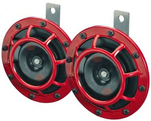 3AG003399801 HELLA Сигнал звуковой (клаксон) купить в Винница