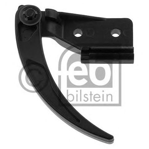 FEBI 40873 Ручка открывания капота в наличии Чернигов