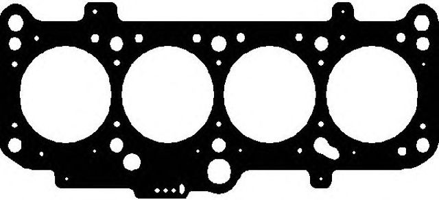 412912 Прокладка головки блока цилиндров (ГБЦ) купить Ирпень