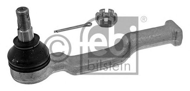 FEBI 42453 Наконечник рулевой тяги внутренний в наличии Украина