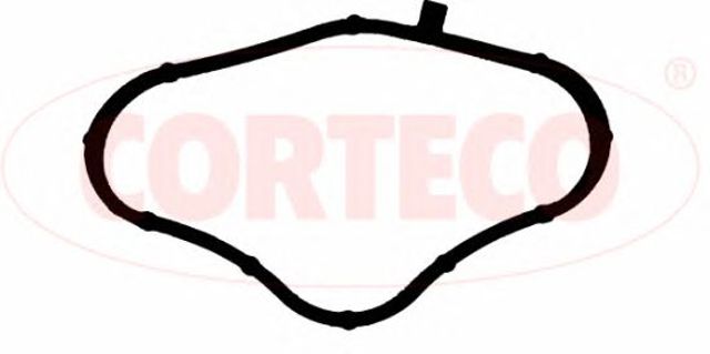 440479H CORTECO Прокладка клапанной крышки двигателя, нижняя купить в Житомир