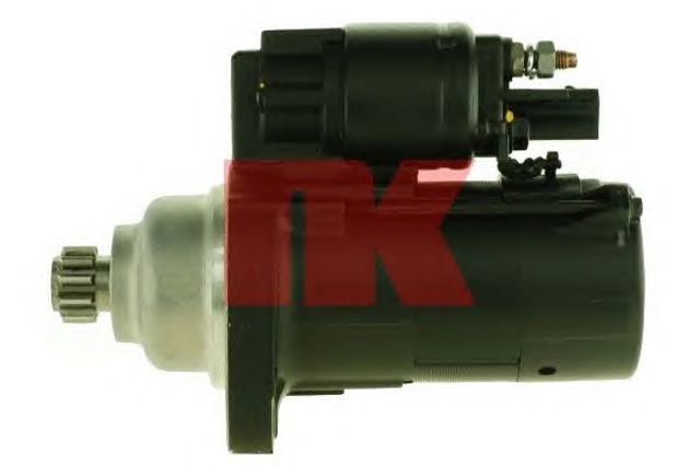 4720260 Стартер купить Кривой Рог