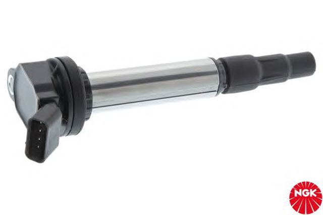 48395 NGK Катушка зажигания купить в Ровно