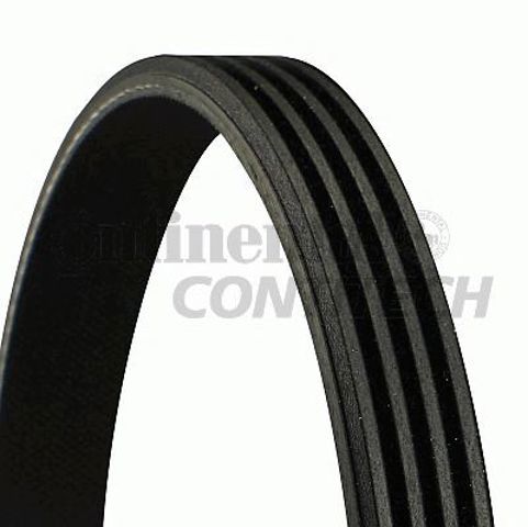 4PK885ELAST CONTINENTAL Ремень агрегатов приводной купить в Винница