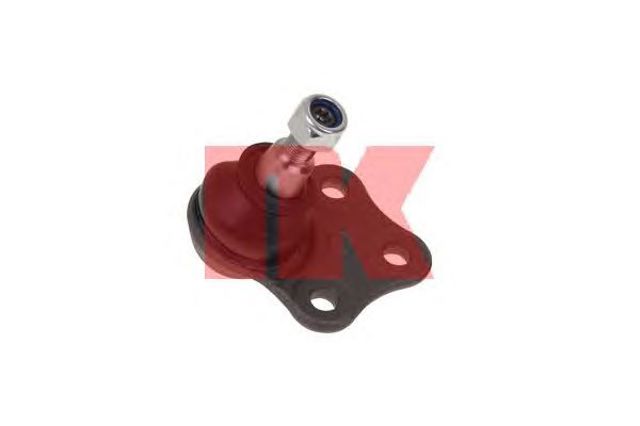 NK 5043938 Шаровая опора нижняя в наличии Кривой Рог