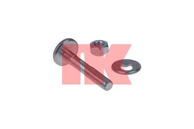 5103308 NK Болт крепления заднего развального рычага, внутренний купить в Кривой Рог