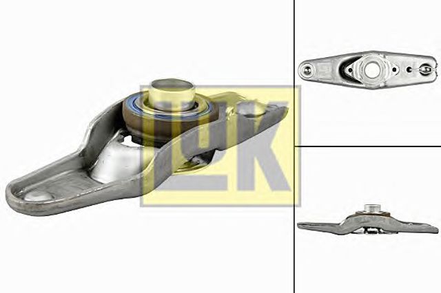 514001110 Выжимной подшипник купить Чернигов