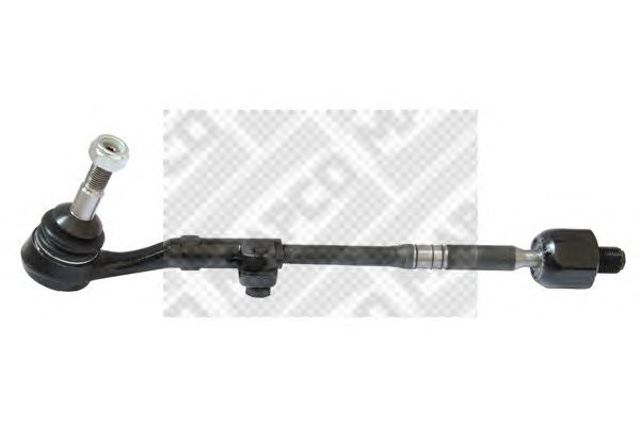51665 MAPCO Тяга рулевая в сборе левая купить в Чернигов