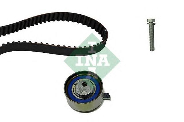 INA 530048110 Комплект ГРМ в наличии Запорожье