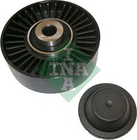 532037020 INA Паразитный ролик купить в Винница