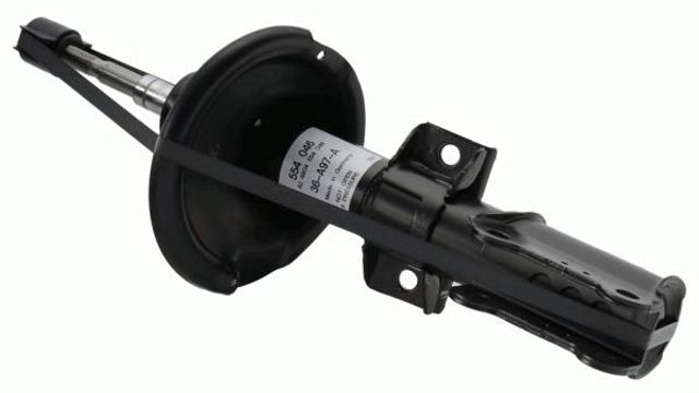 554046 SACHS Амортизатор передний купить в Харьков