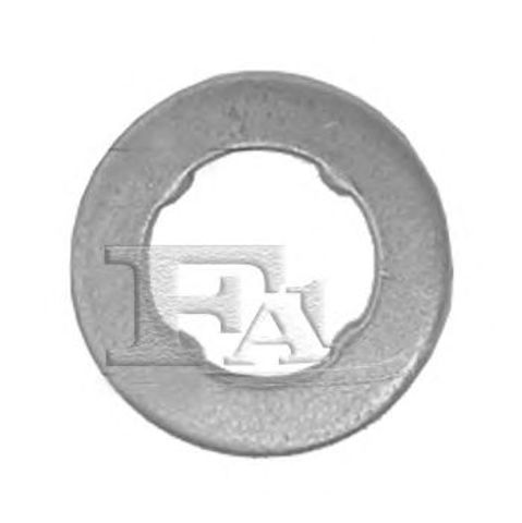 554975100 Кольцо (шайба) форсунки инжектора посадочное купить Львов