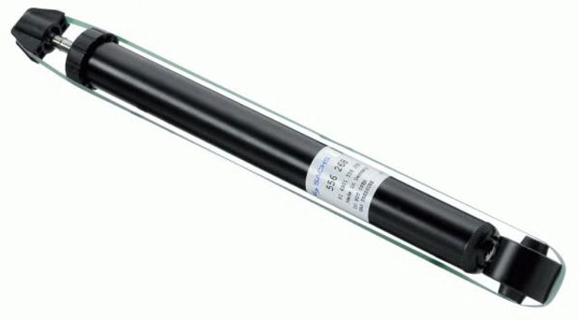 SACHS 556268 Амортизатор задний в наличии Николаев