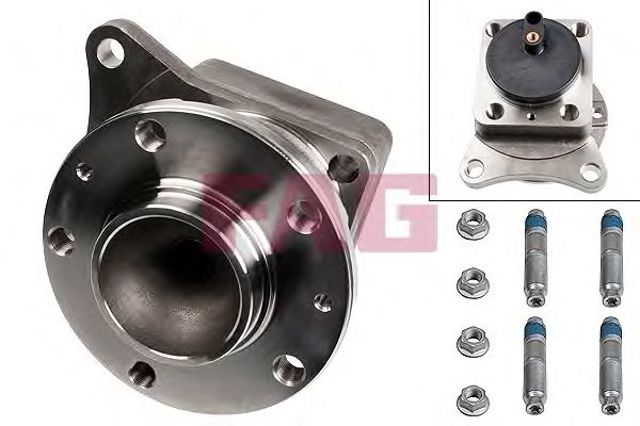 713640530 Задняя ступица купить Хмельницкий