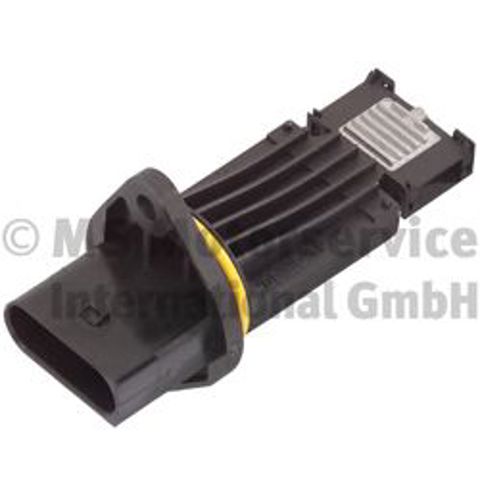 PIERBURG 722684180 Датчик потока (расхода) воздуха, расходомер M.A.F. - (Mass Airflow) в наличии Запорожье