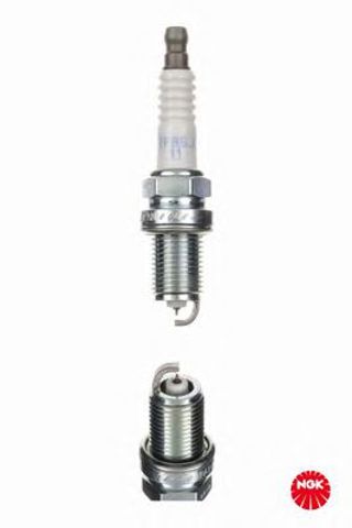 NGK 7418 Свеча зажигания в наличии Ровно