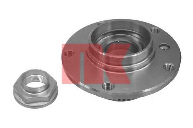 NK 751509 Передняя ступица в наличии Каменское