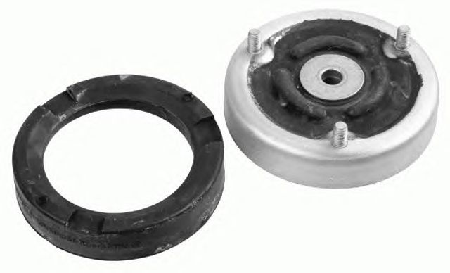 SACHS 802462 Опора амортизатора заднего в наличии Киев