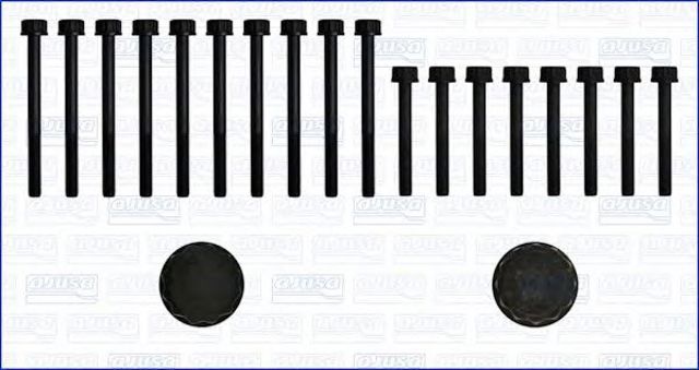AJUSA 81035300 Болт головки блока цилиндров (ГБЦ) в наличии Черновцы