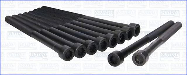 AJUSA 81043300 Болт ГБЦ в наличии Черновцы