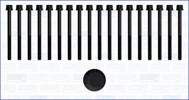 81045800 Болт ГБЦ купить Харьков