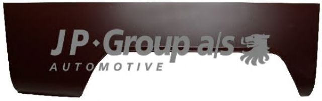JP GROUP 8180400670 в наличии Чернигов
