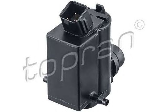 820209755 HANS PRIES Насос заднего омывателя купить в Черкассы