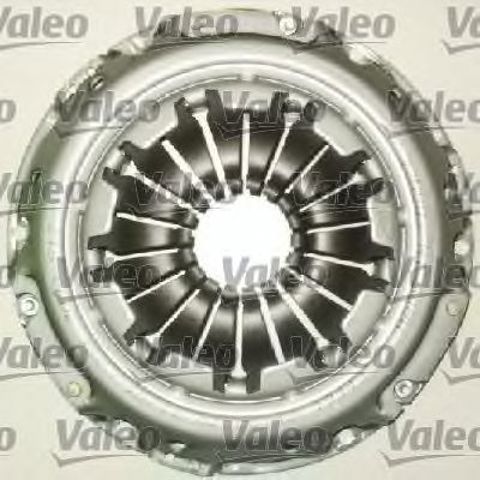 826206 VALEO Сцепление купить в Кривой Рог