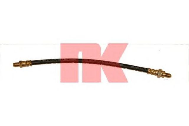 NK 852556 Шланг тормозной передний в наличии Полтава