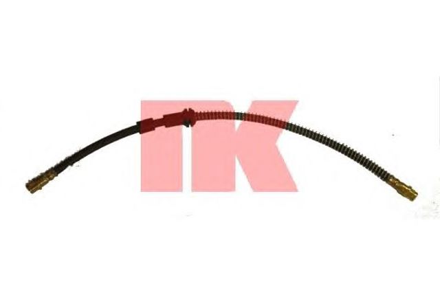 NK 8547110 Шланг тормозной передний в наличии Ужгород