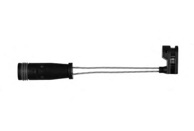 HELLA 8DK355251401 Датчик износа тормозных колодок передний правый в наличии Николаев