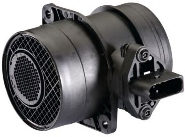 HELLA 8ET009142571 Датчик потока (расхода) воздуха, расходомер M.A.F. - (Mass Airflow) в наличии Кривой Рог