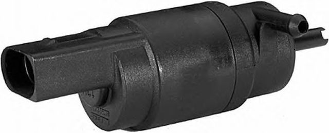 8TW006848021 HELLA Насос-мотор омывателя стекла переднего купить в Кривой Рог