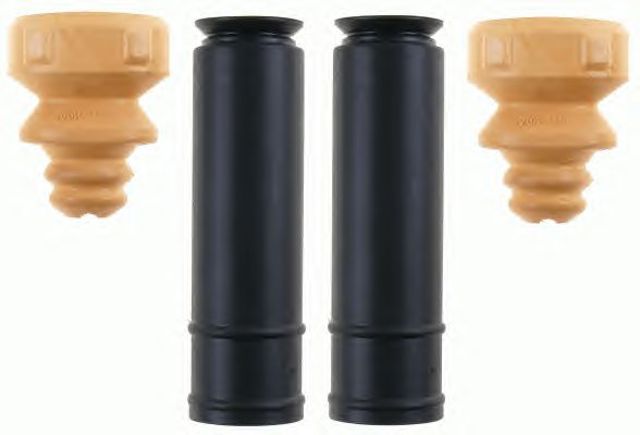SACHS 900106 Отбойники задних амортизаторов в наличии Каменское