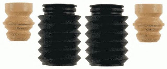 SACHS 900132 Буфер (отбойник) амортизатора переднего + пыльник в наличии Сумы