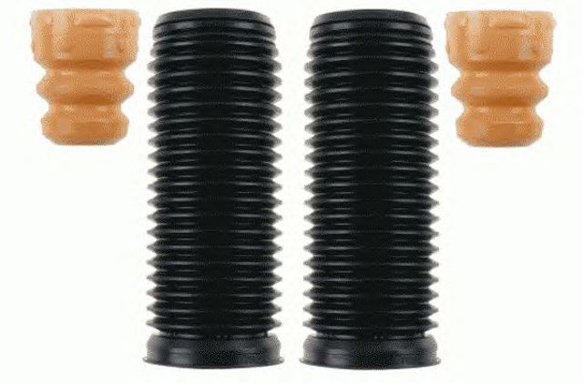 SACHS 900136 Буфер (отбойник) амортизатора переднего + пыльник в наличии Винница