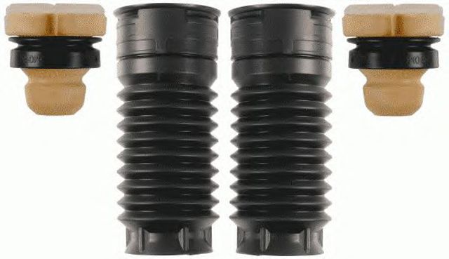 SACHS 900197 Буфер (отбойник) амортизатора переднего + пыльник в наличии Житомир