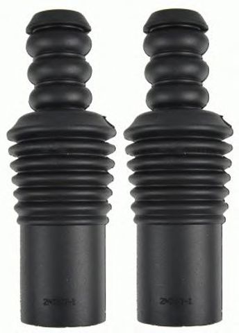 SACHS 900307 Буфер (отбойник) амортизатора переднего + пыльник в наличии Черновцы