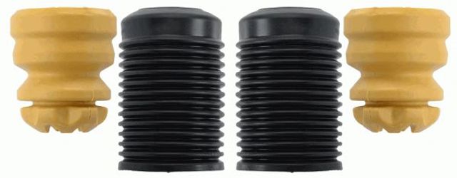 SACHS 900325 Буфер (отбойник) амортизатора заднего + пыльник в наличии Днепр