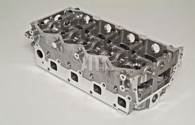908505 Головка блока цилиндров (ГБЦ) купить Украина