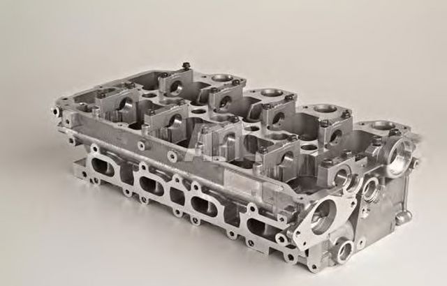 AMC 908519 Головка блока цилиндров (ГБЦ) в наличии Харьков