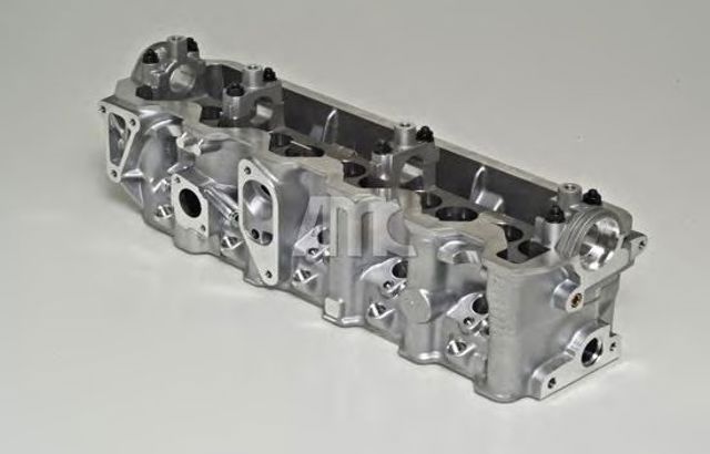 AMC 908704 Головка блока цилиндров (ГБЦ) в наличии Запорожье